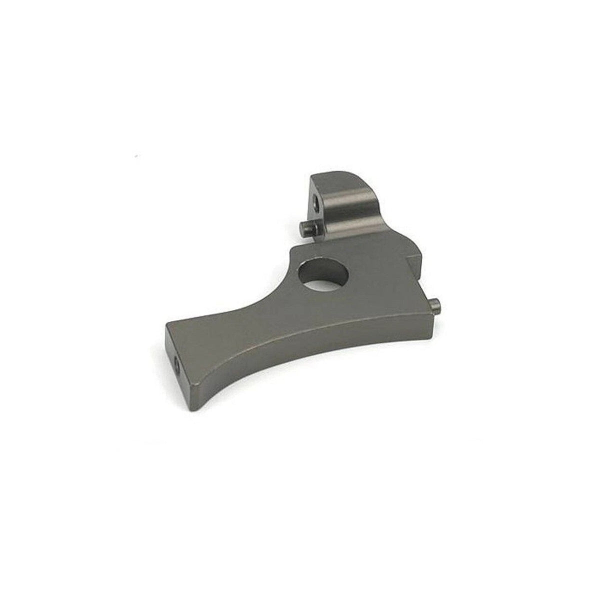 LOSA4317 Center Bulkhead Alum:JRX-S