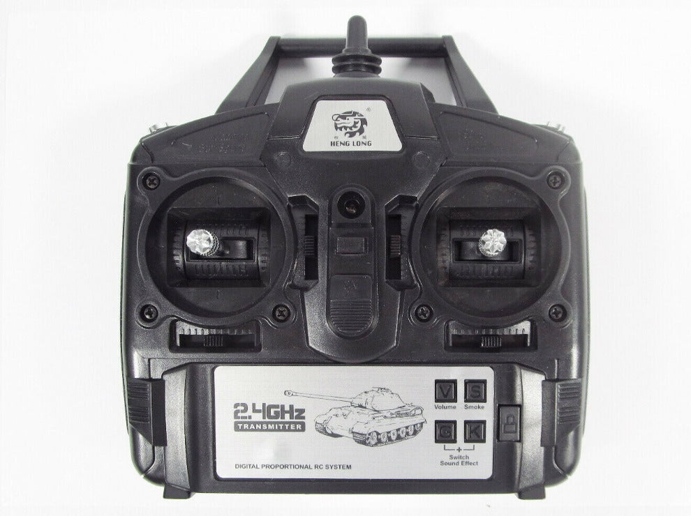 HL 2.4G V7.0 Remote HL-002 - HL-002