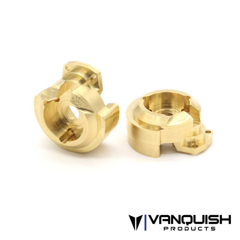 Brass F10 Portal Knuckle Weight - VPS08650