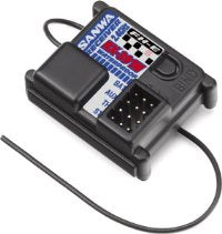 Sanwa RX-391W