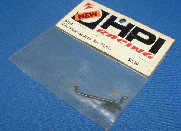 HPI Racing A154 - Mini Steering Joint