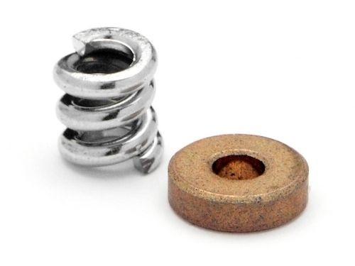 HPI Racing A223 Traction Control Thrust Washer Set (Bushing, Thrust Washer )