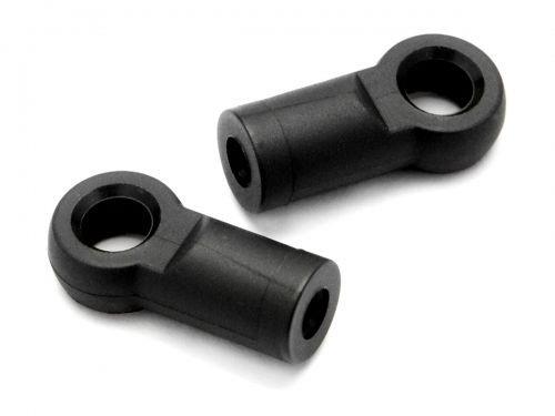 HPI Racing - A312 Rod End 4.8x12mm