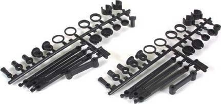 HPI Racing - Upper Arm Set A473