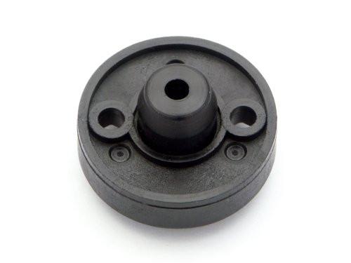 HPI Racing A498 Super Gear Hub Carbon Graphite