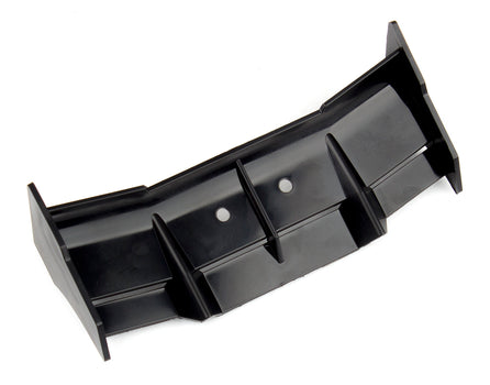Team Associated - Wing, for Reflex 14B/14T, Black - C21545