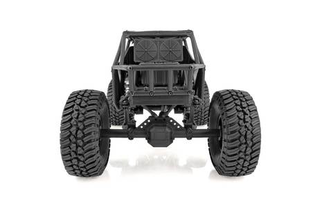 Team Associated - Enduro Gatekeeper Rock Crawler Buggy, 1/10, RTR