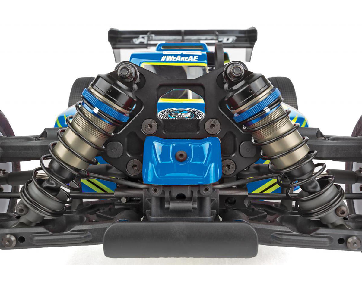 Team Associated RC8B4.1 Team 1/8 4WD Off-Road Nitro Buggy