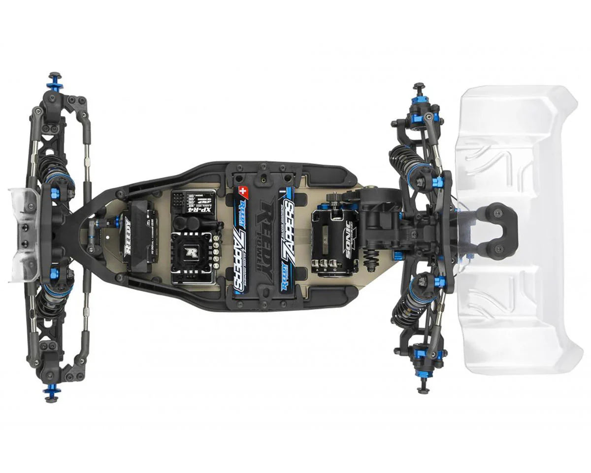 Team Associated RC10B7 Team 1/10 2WD Electric Buggy Kit - ASC90041