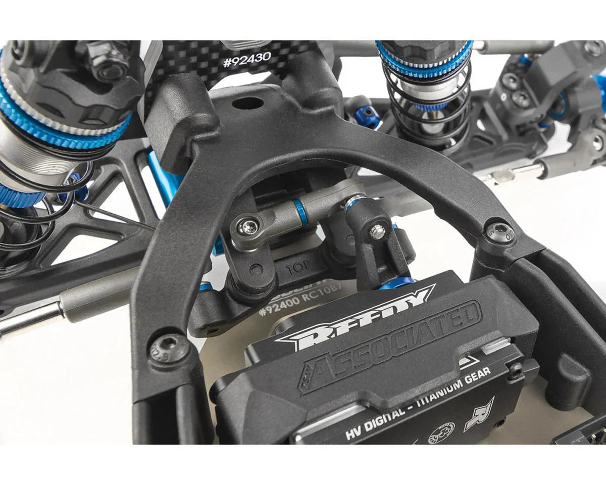 Team Associated RC10B7 Team 1/10 2WD Electric Buggy Kit - ASC90041