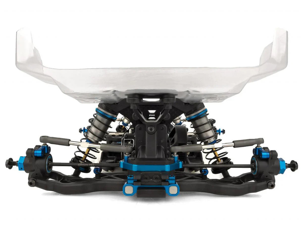 Team Associated RC10B7 Team 1/10 2WD Electric Buggy Kit - ASC90041