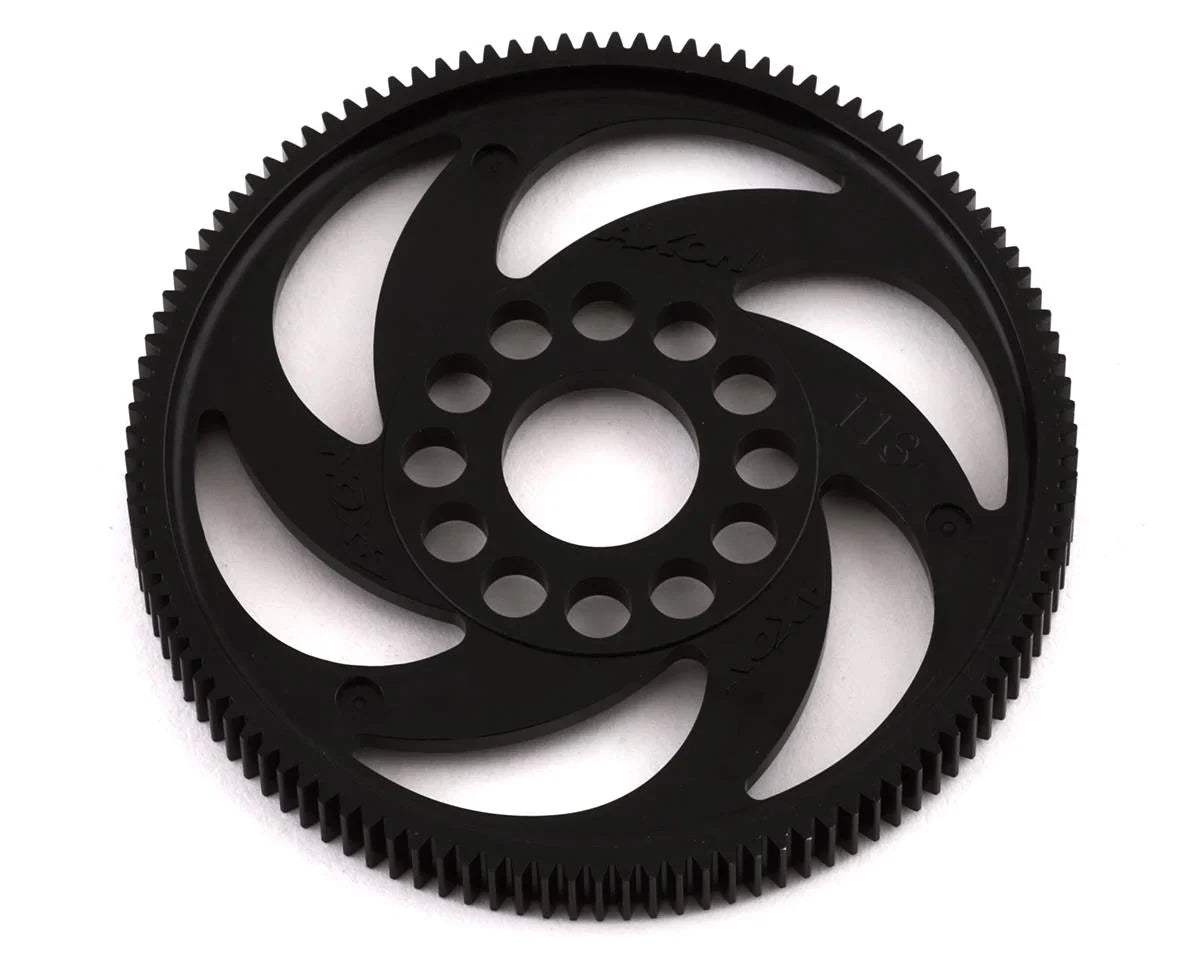 Axon TCS V2 64P Spur Gear (113T) - AXOGS-T6B-113