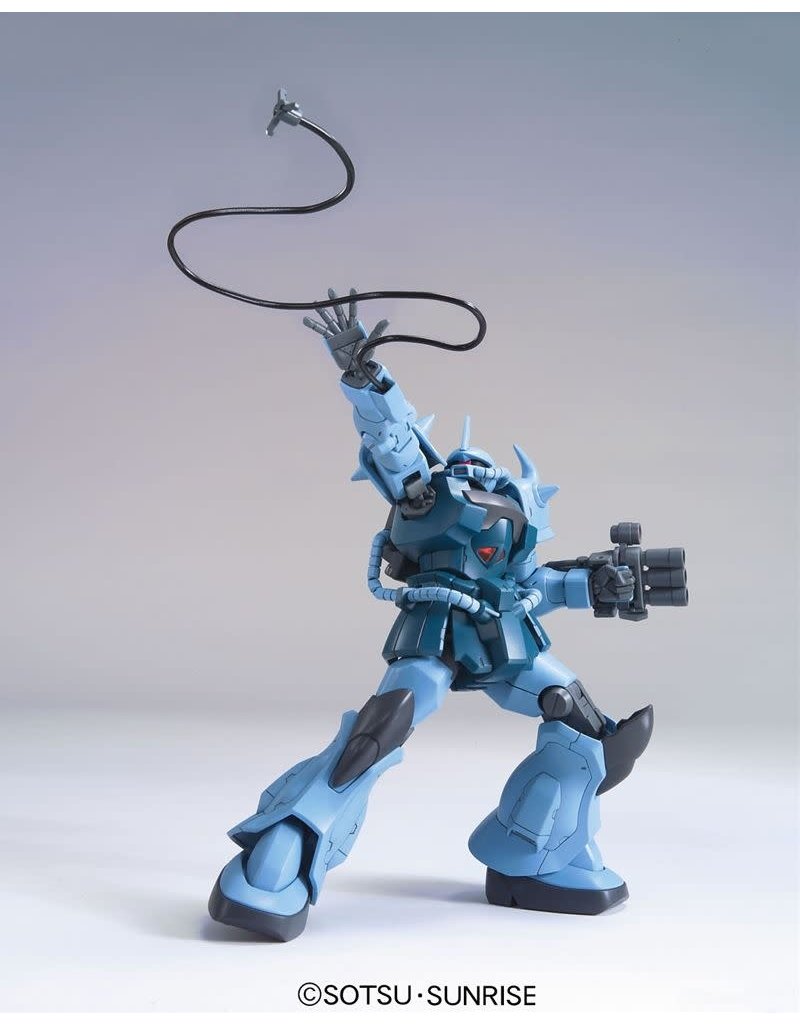 Bandai 1/144 MS-07B-3 Gouf Custom - BAN2101619