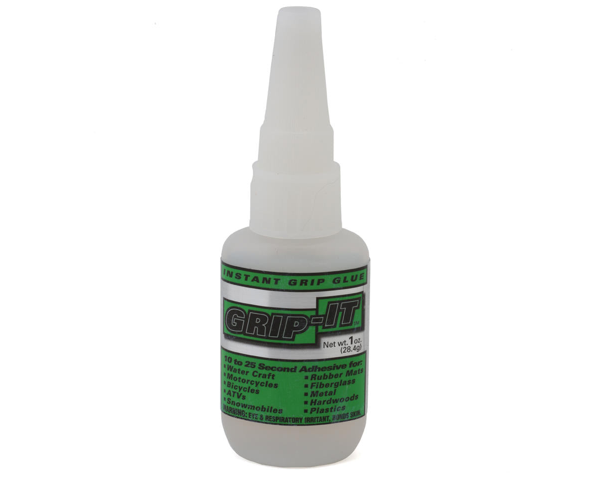 Bob Smith - Industries Grip-It Super Glue (1oz)