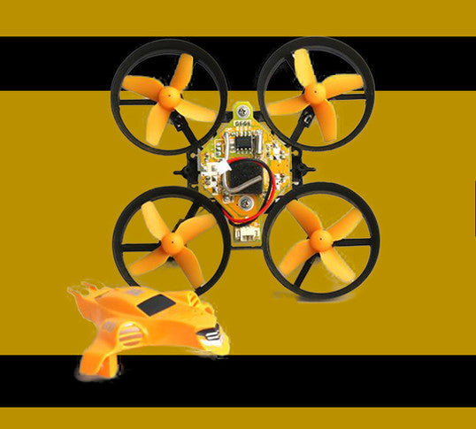 BumbleB Whoop Pro