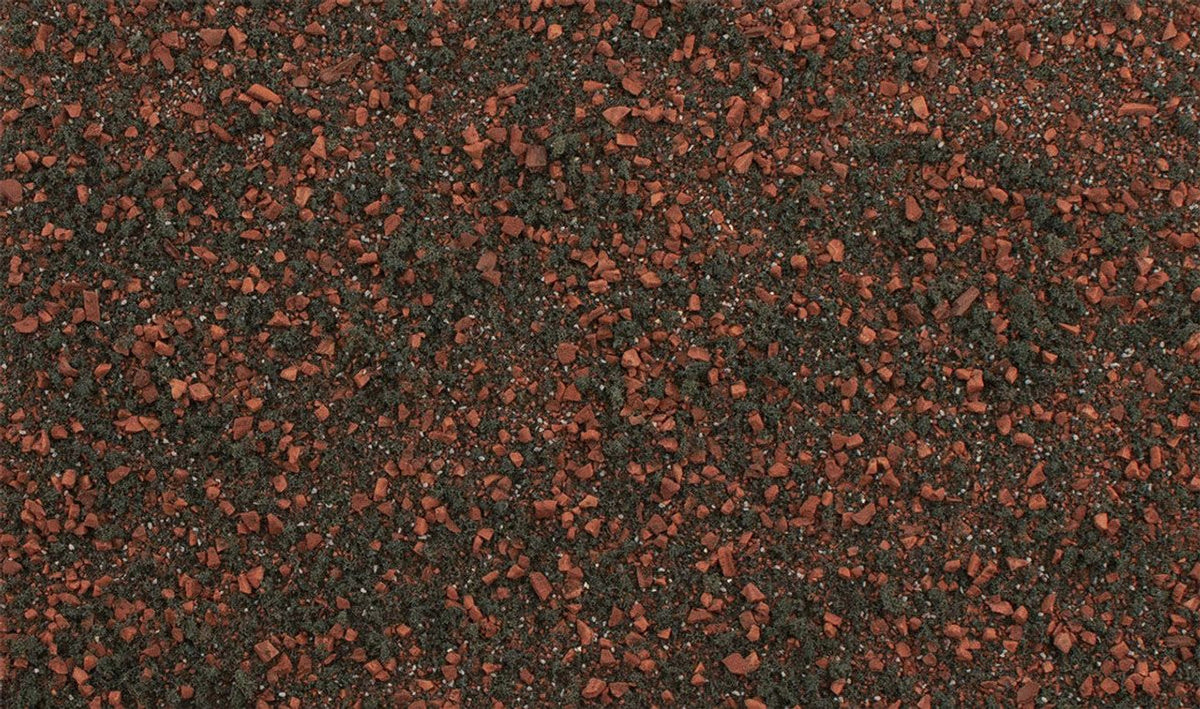 AGT Red Blend Gravel - G6533