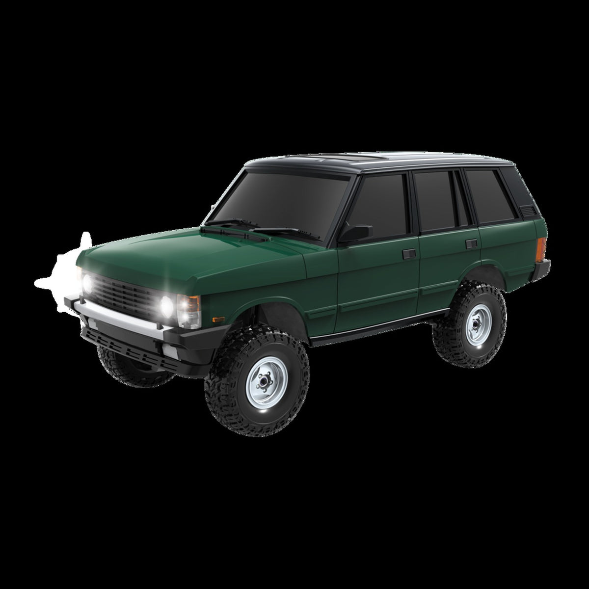 1/18 R/C Crawler LD18401