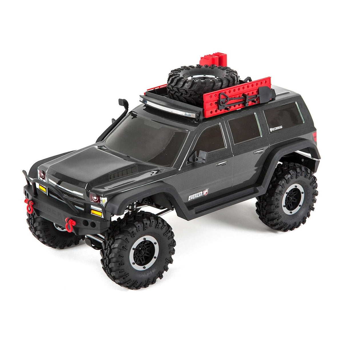 Redcat Everest Gen7 PRO 1/10 4WD RTR Scale Rock Crawler