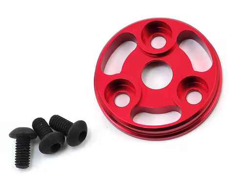 MST RMX-D/RRX-D Aluminum Spur Gear Cover - MXS-210461R