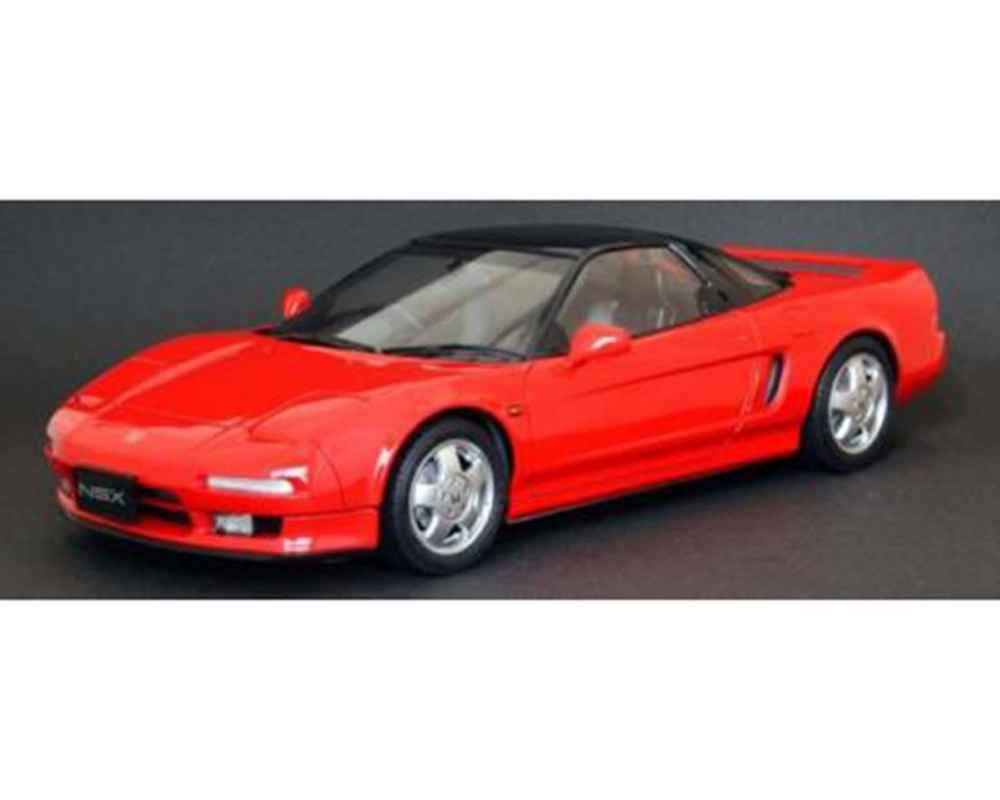 Tamiya 1/24 Honda NSX Model Kit - TAM24100