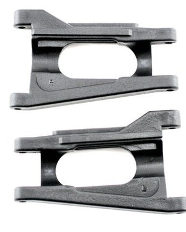Traxxas 2750R Rear Hard Suspension A-Arms (2) Bandit - TRA2750R