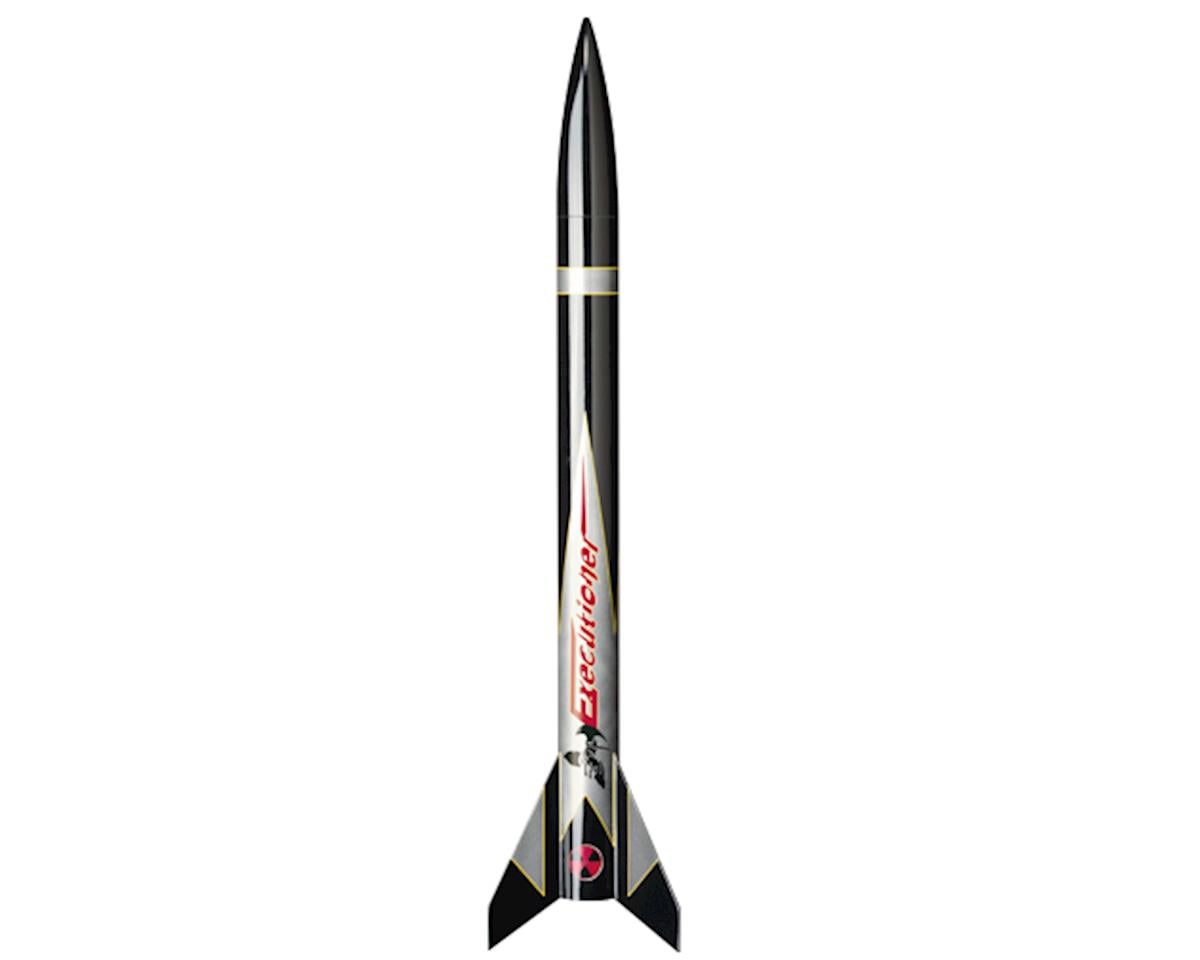 Estes Executioner Rocket Kit - EST1951