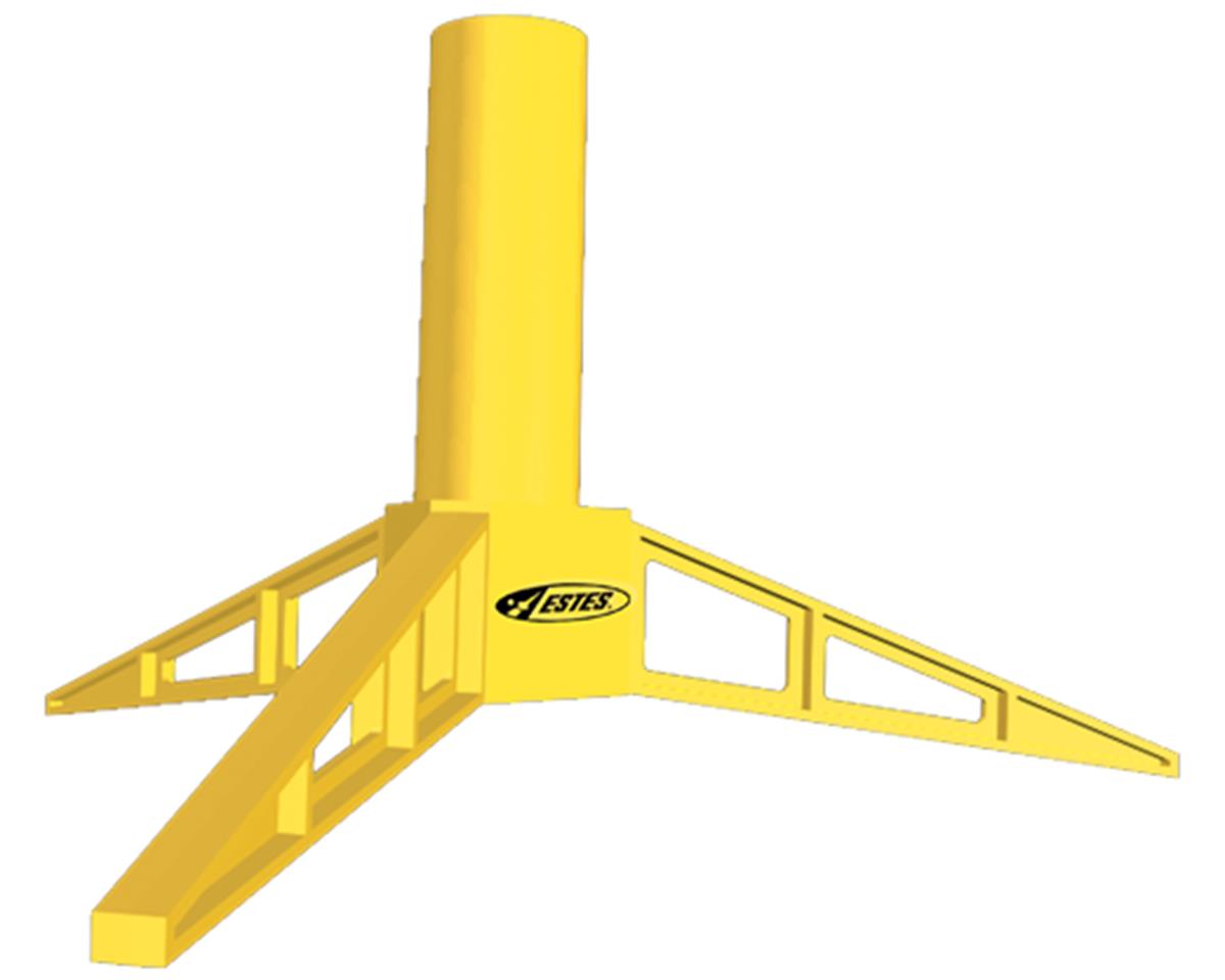 Estes Model Rocket Display Stand (3) (Standard Engine) - EST2291