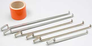 Engine Hook Pack - EST3143