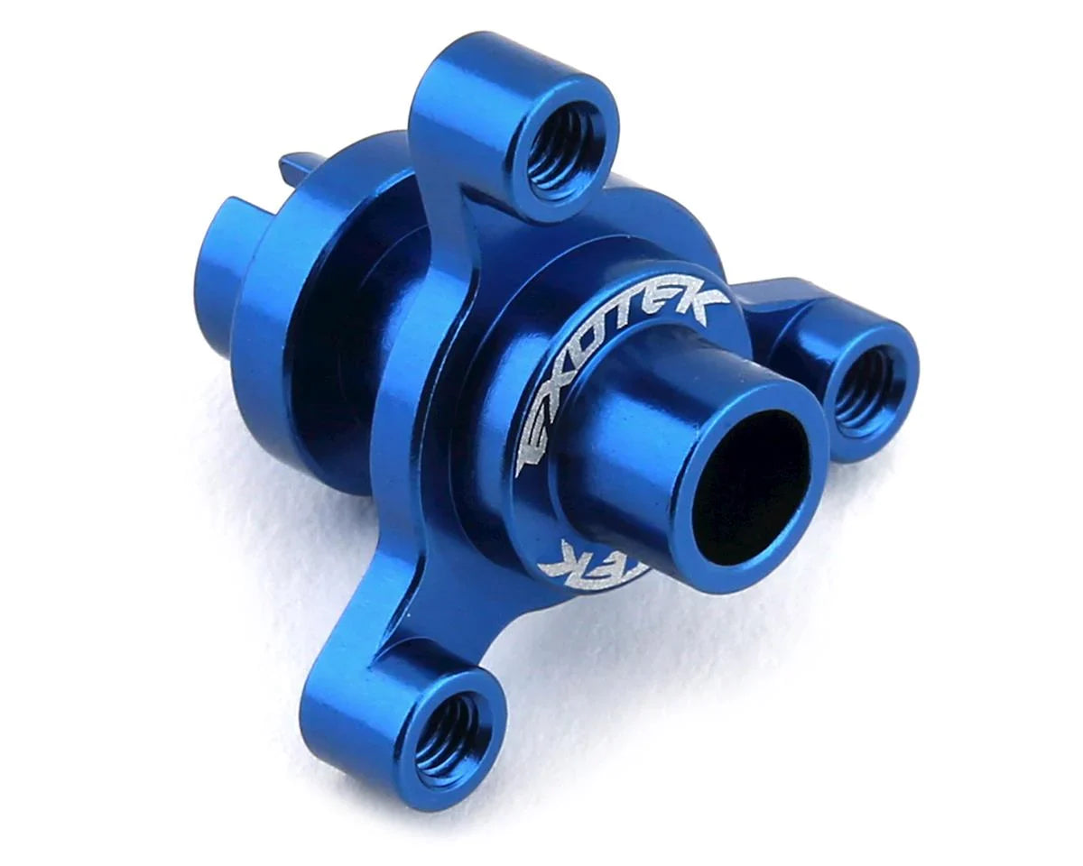 Exotek Traxxas Slash Eliminator Spur Mount - EXO1939