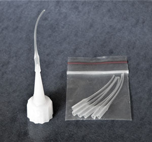 Extra Fine Extender Tip - box of 12 (6pk)