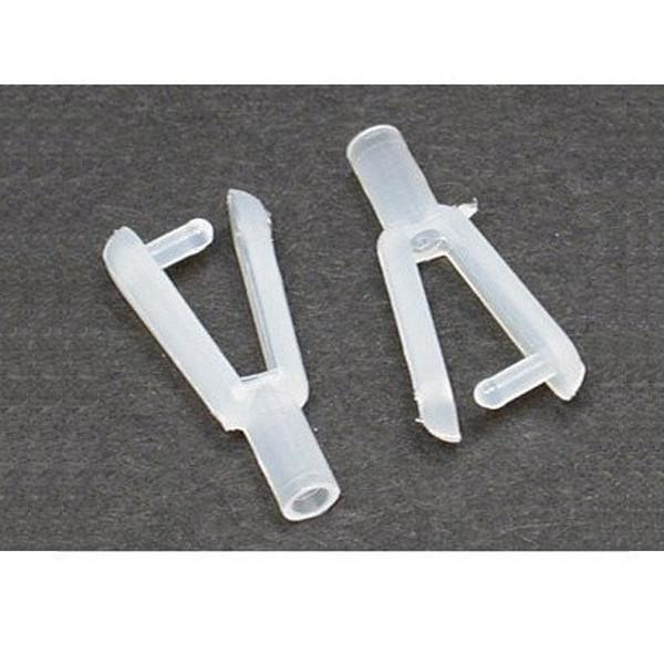 Dubro Nylon Mini-Links (2) (DUB228)
