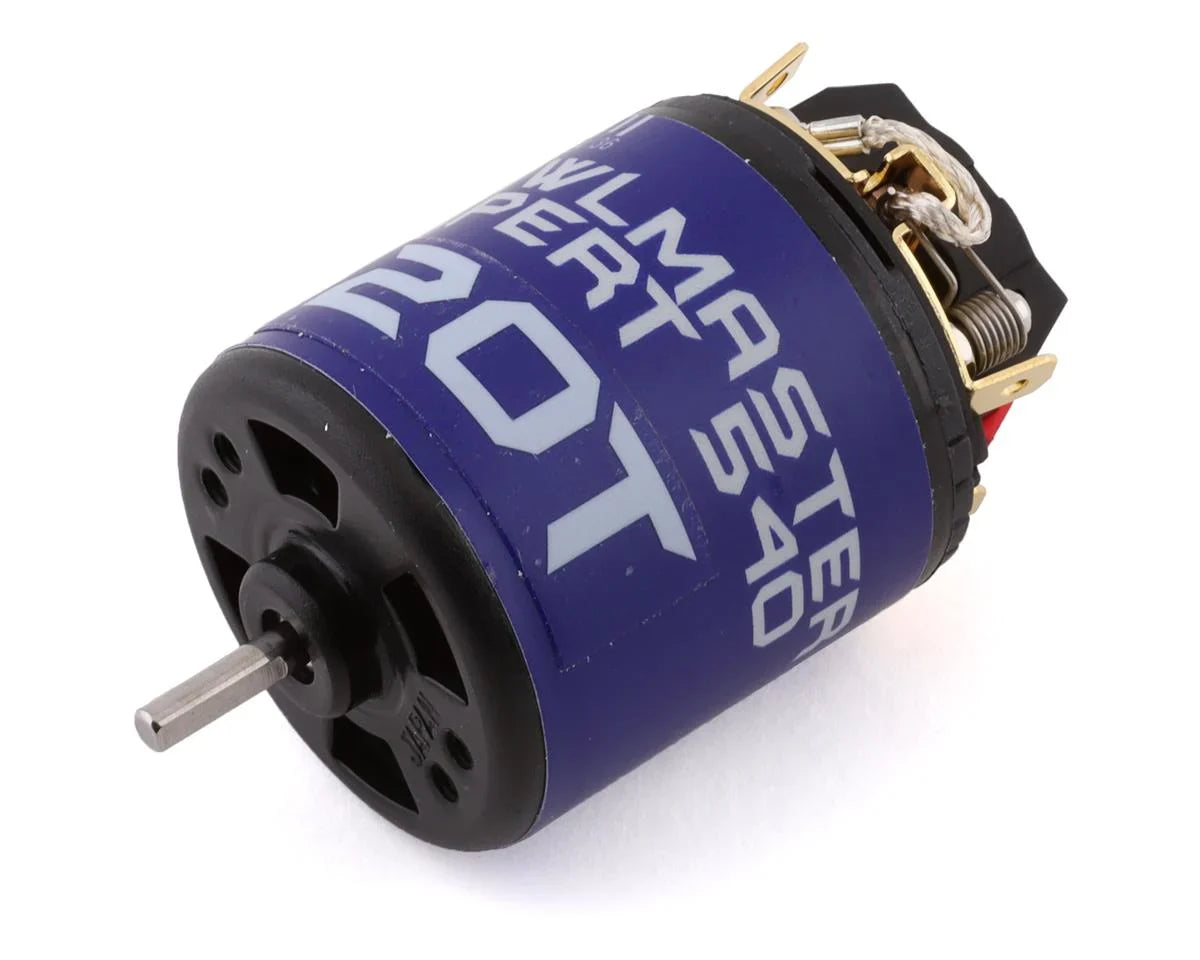 Holmes Hobbies Crawl Master Expert Motor (20T) - HHB110100090
