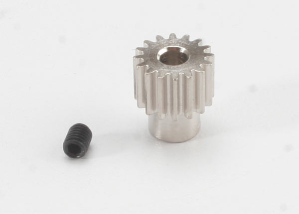 PINION GEAR 16-TOOTH 48-PITCH_ PART#: 2416
