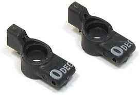 LOSA9847 Graphite RHubs:XSXX-S
