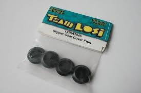 LOSA3045 SLIPPER GEAR COVER PLUGS