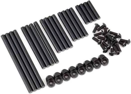 LOSA4049 JUNIOR TWO SUSPENSION PIN SET