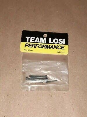 LOSA3061. XX TRANSMISSION SCREW SET