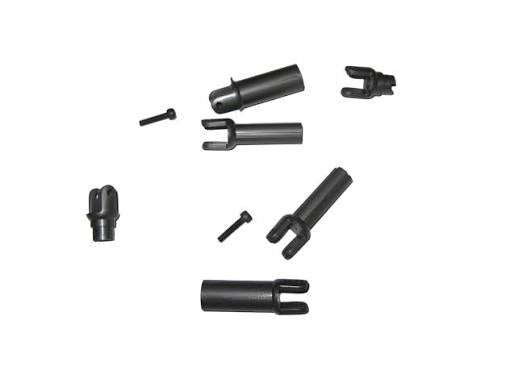 LOSA3013 MOLDED UNIVERSAL SET