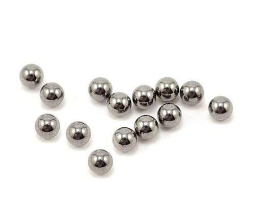 LOSA6951 Carbide Diff Balls,3/32