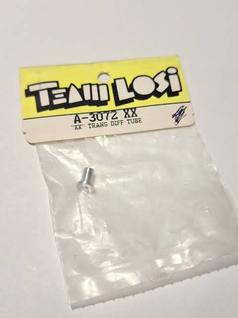 LOSA3072 "XX" TRANS DIFF TUBE