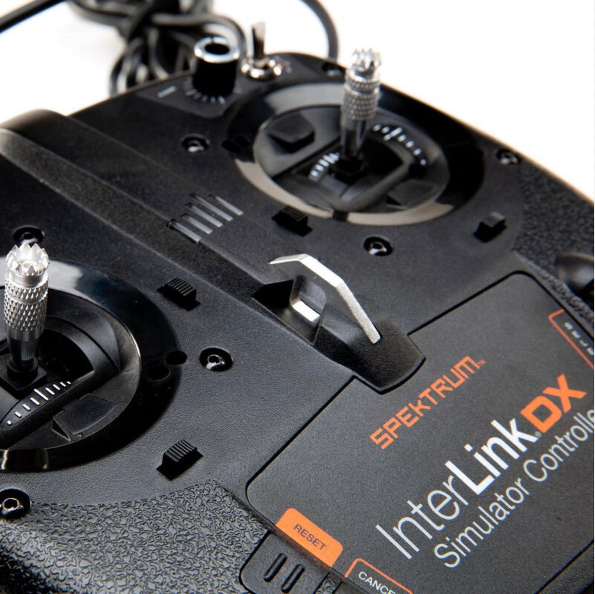 InterLink DX Simulatorcontroller