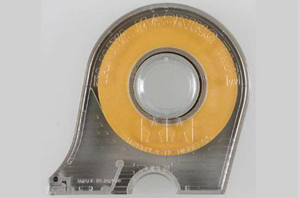 Masking Tape, 18mm