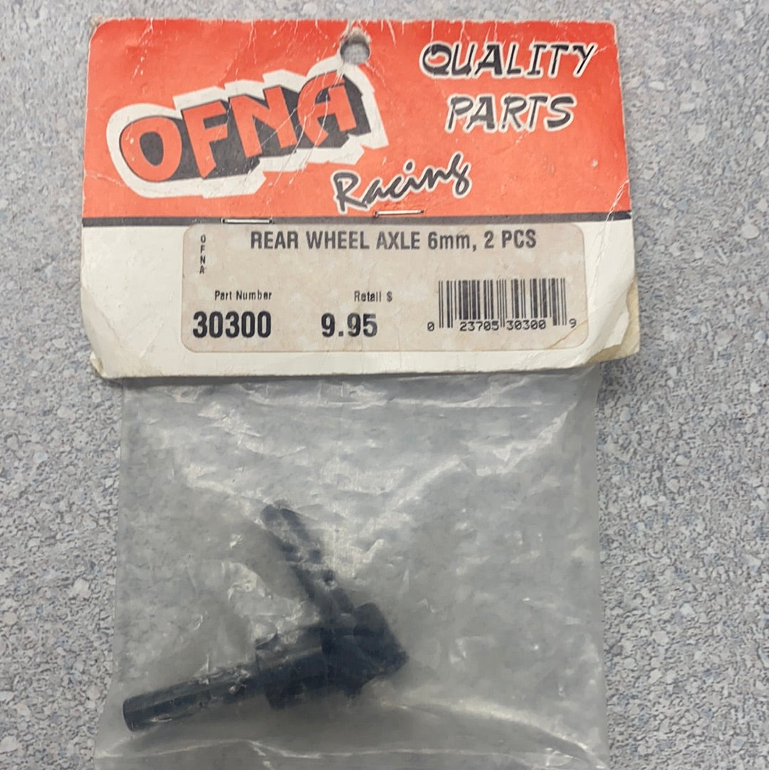OFNA 30300
