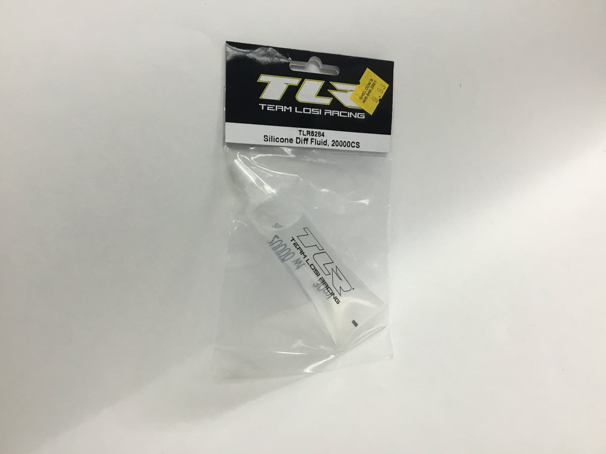 TLR 20000wt