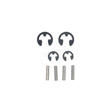 ASC2291 NTC3 TWO-SPEED SHAFT HARDWARE