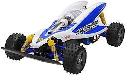 Tamiya 1/10 Saint Dragon 4WD (2021)