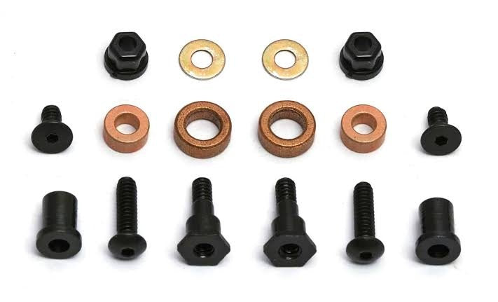 #ASC2229. SWING RACK HARDWARE