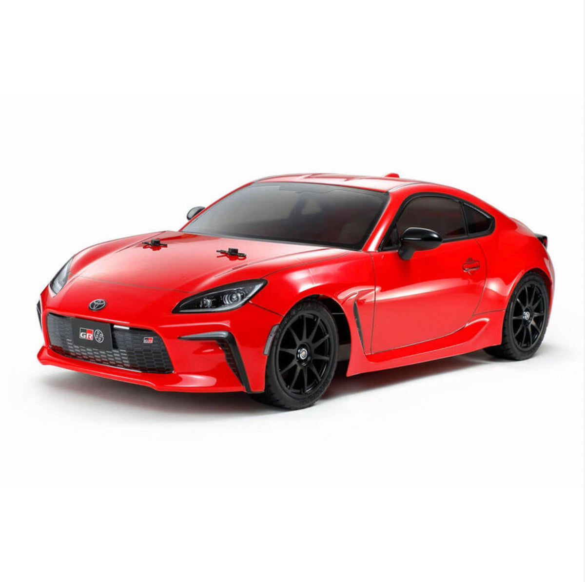1/10 R/C Toyota GR 86, TT-02