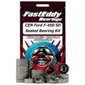 TFE6995 Cen Ford F-450 SD Sealed Bearing Kit
