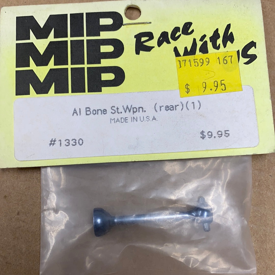 MIP 1330 Aluminum bone Street Weapon (rear) (1)